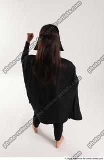 01 2020 LUCIE LADY DARTH VADER STANDING POSE 3 (21)